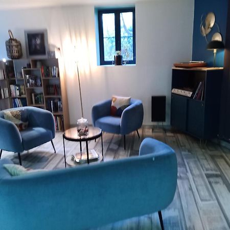 L'Hacienda Bed & Breakfast Tartas Dış mekan fotoğraf