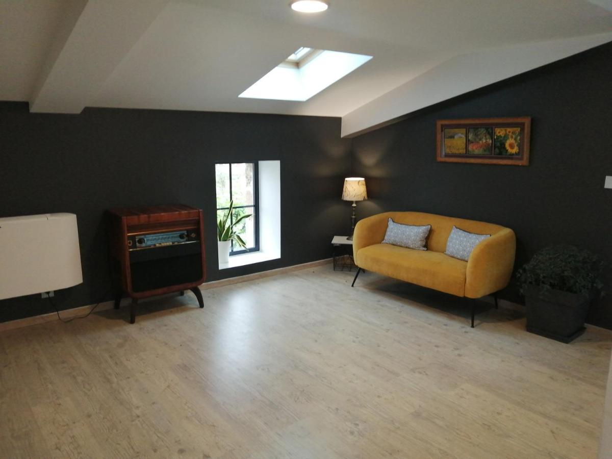 L'Hacienda Bed & Breakfast Tartas Dış mekan fotoğraf