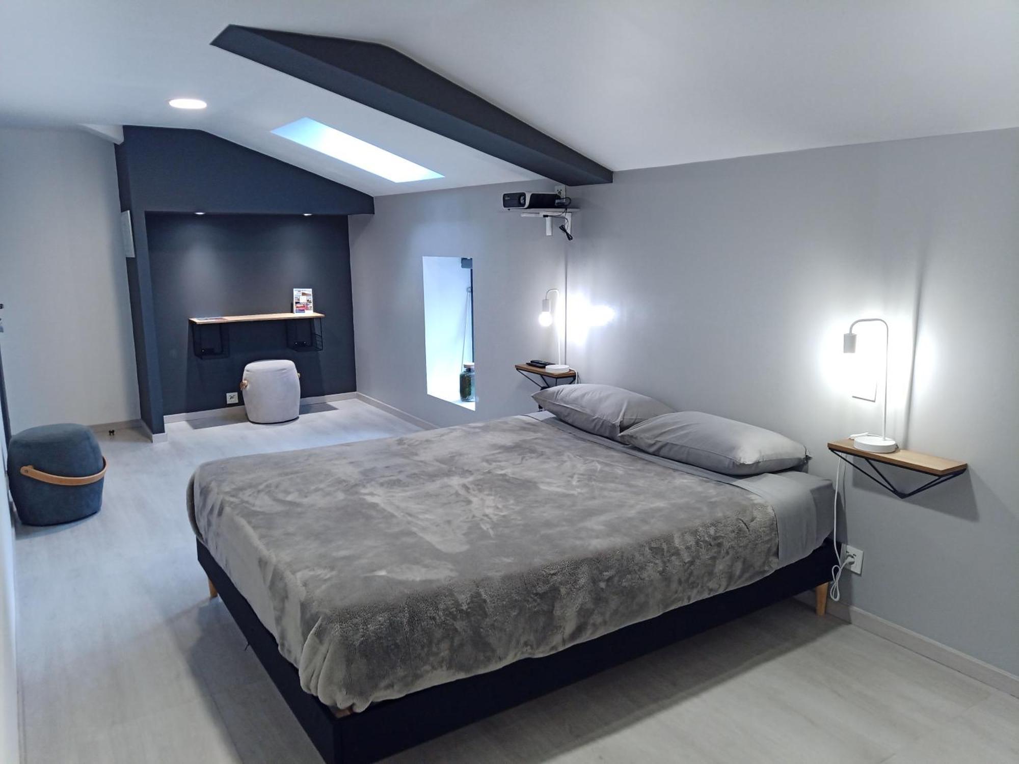 L'Hacienda Bed & Breakfast Tartas Dış mekan fotoğraf