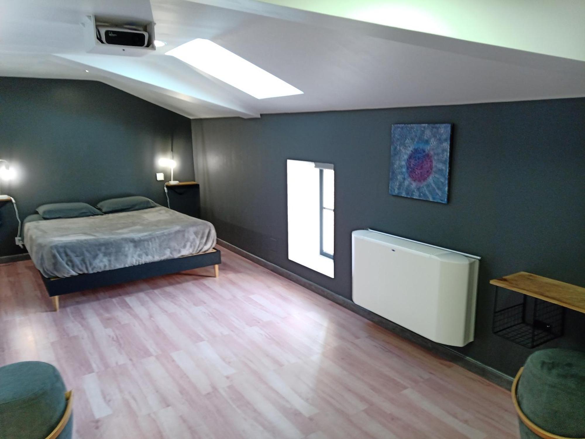 L'Hacienda Bed & Breakfast Tartas Dış mekan fotoğraf