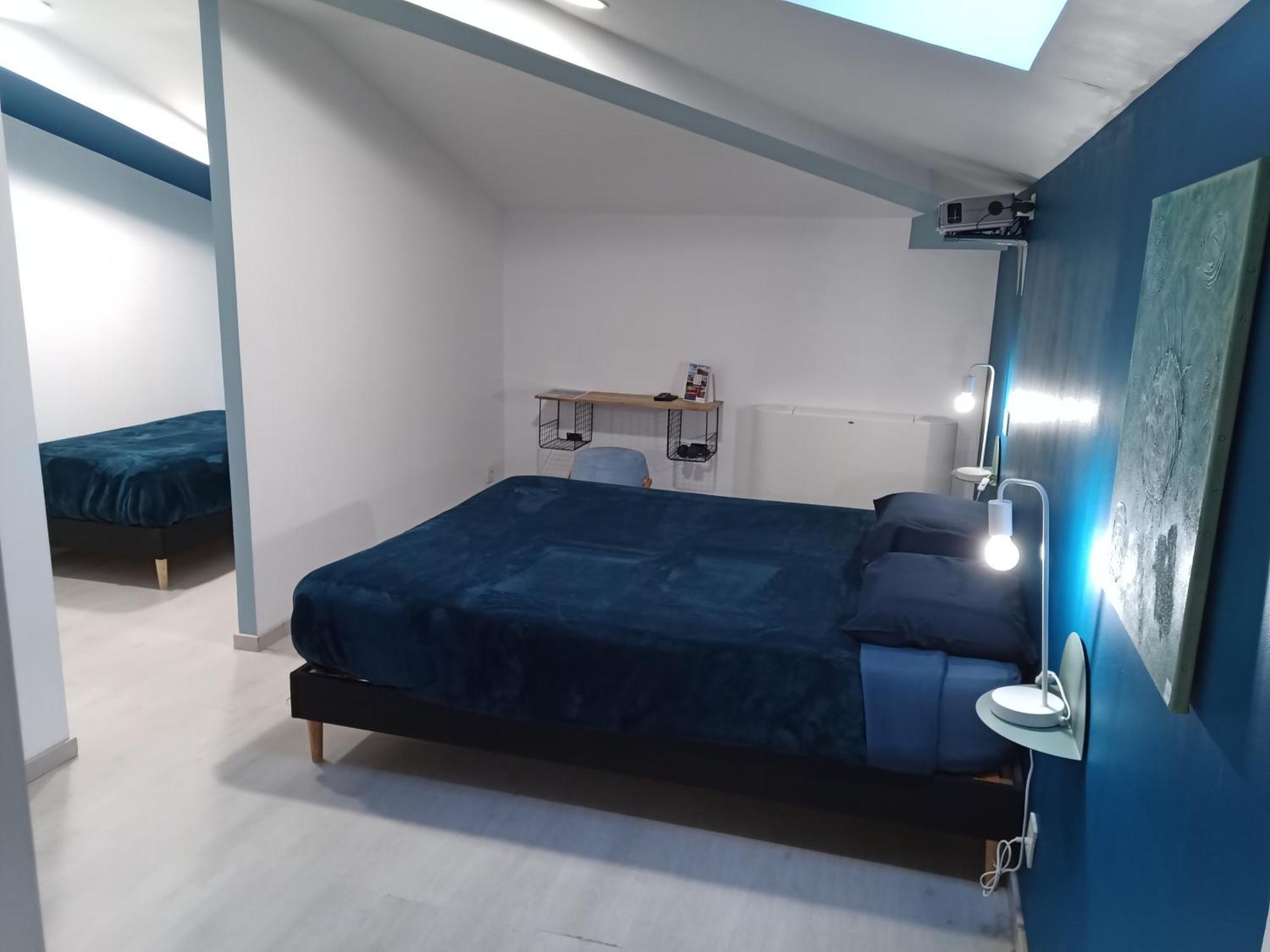 L'Hacienda Bed & Breakfast Tartas Dış mekan fotoğraf