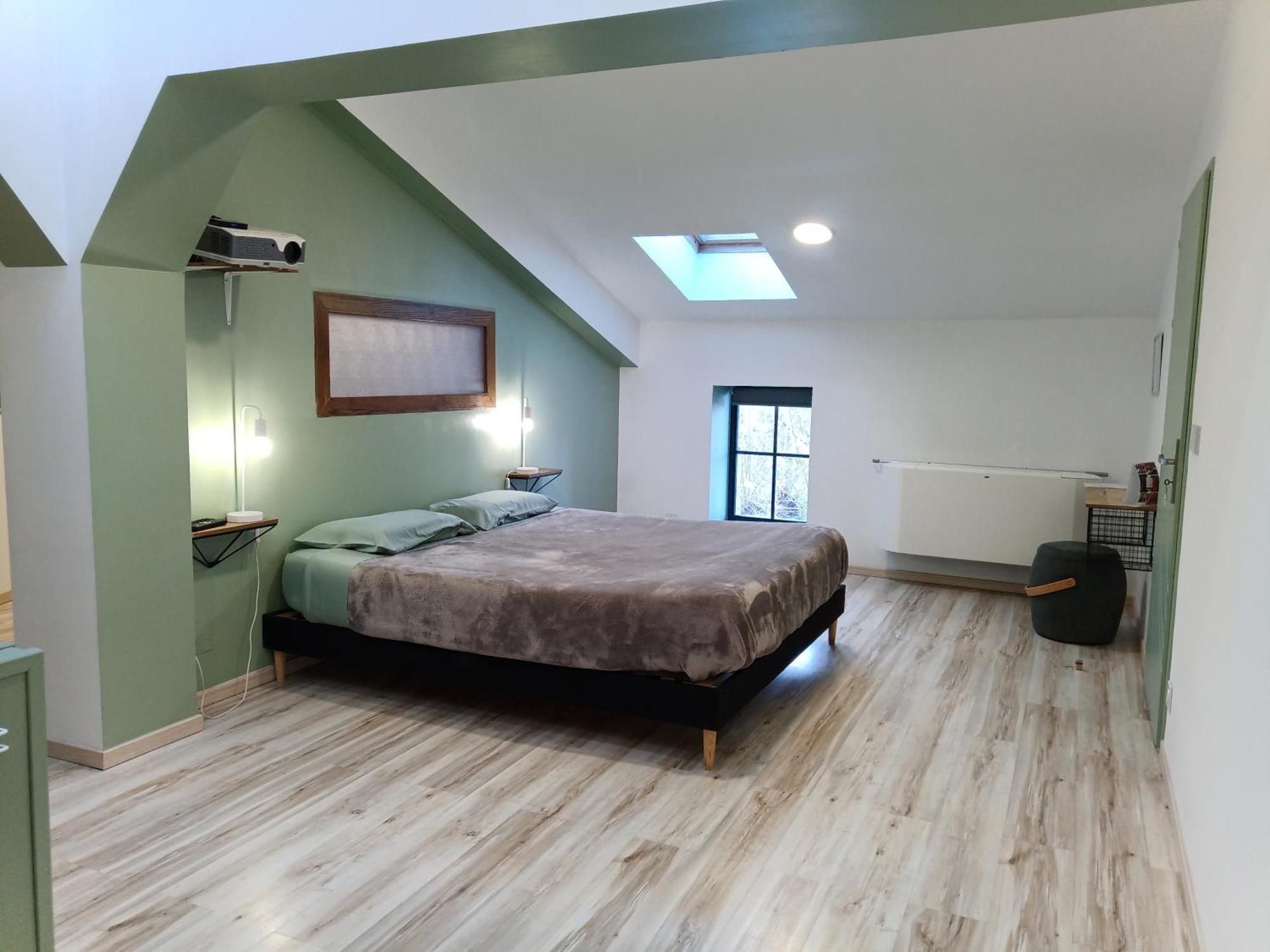 L'Hacienda Bed & Breakfast Tartas Dış mekan fotoğraf