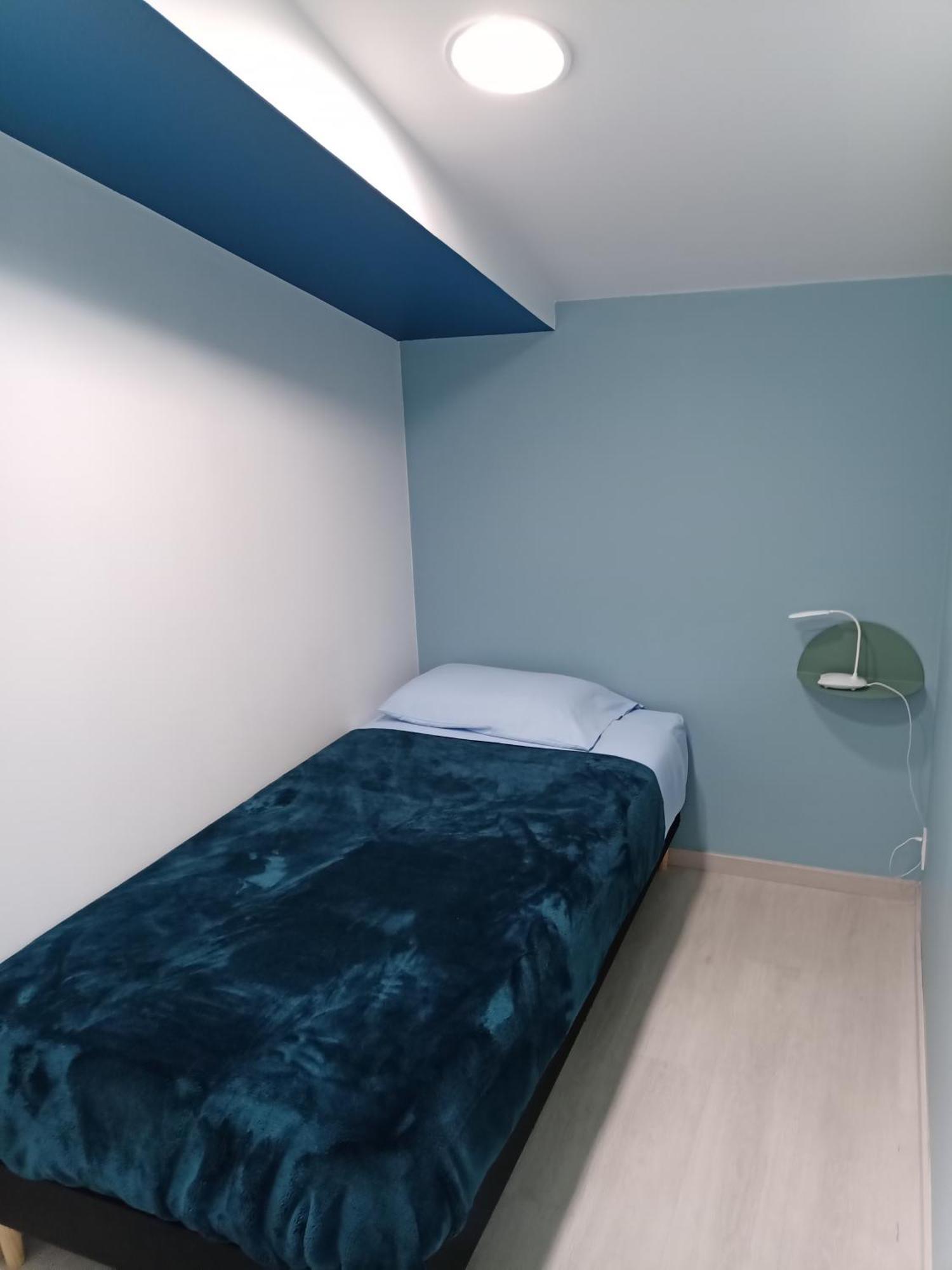 L'Hacienda Bed & Breakfast Tartas Dış mekan fotoğraf
