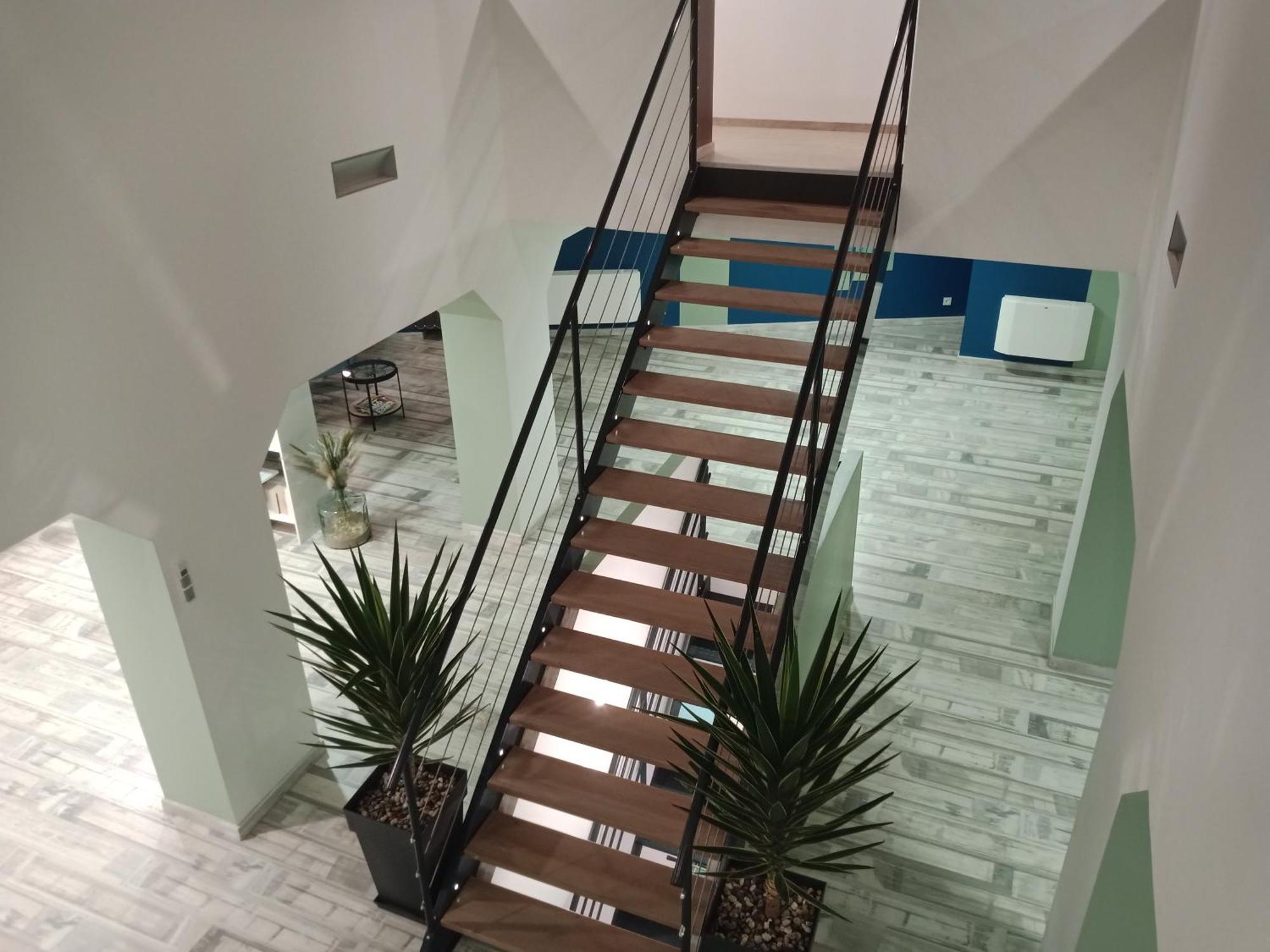 L'Hacienda Bed & Breakfast Tartas Dış mekan fotoğraf