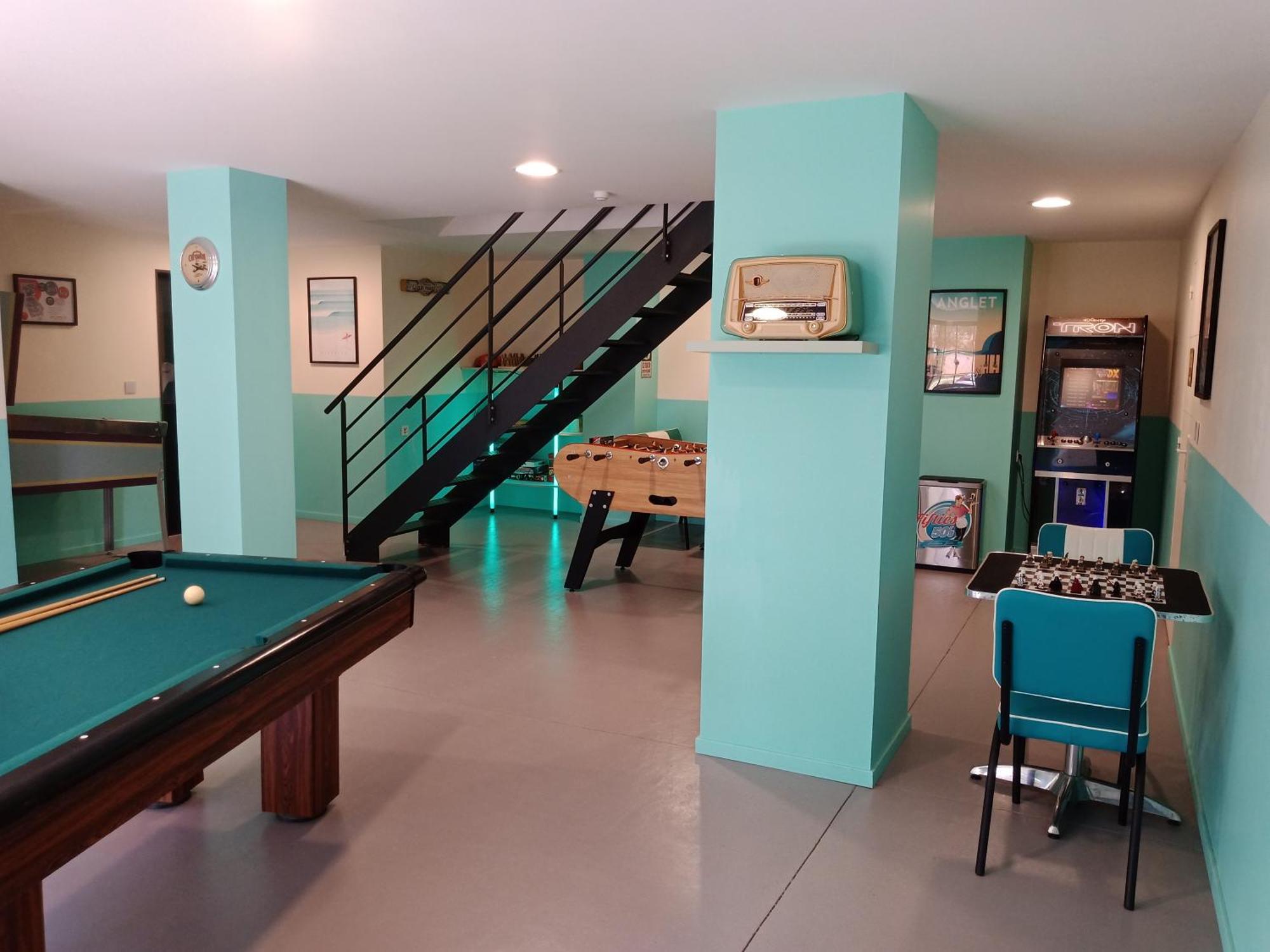 L'Hacienda Bed & Breakfast Tartas Dış mekan fotoğraf