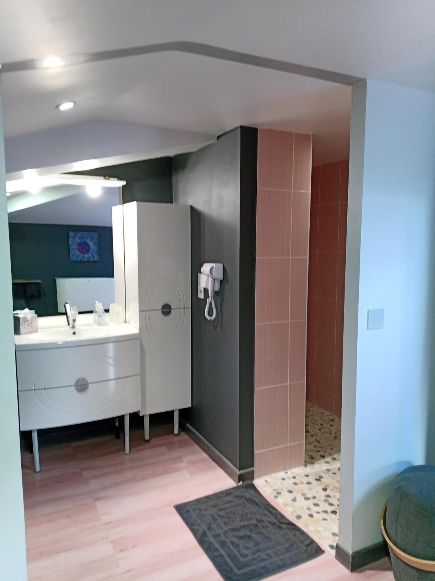L'Hacienda Bed & Breakfast Tartas Dış mekan fotoğraf