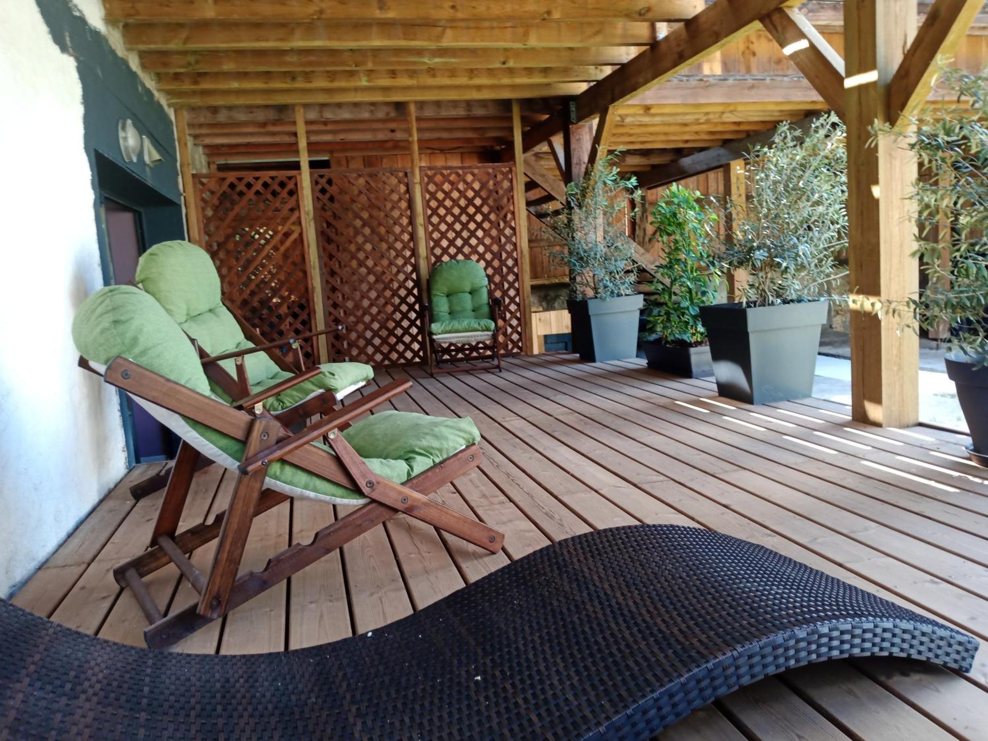L'Hacienda Bed & Breakfast Tartas Dış mekan fotoğraf