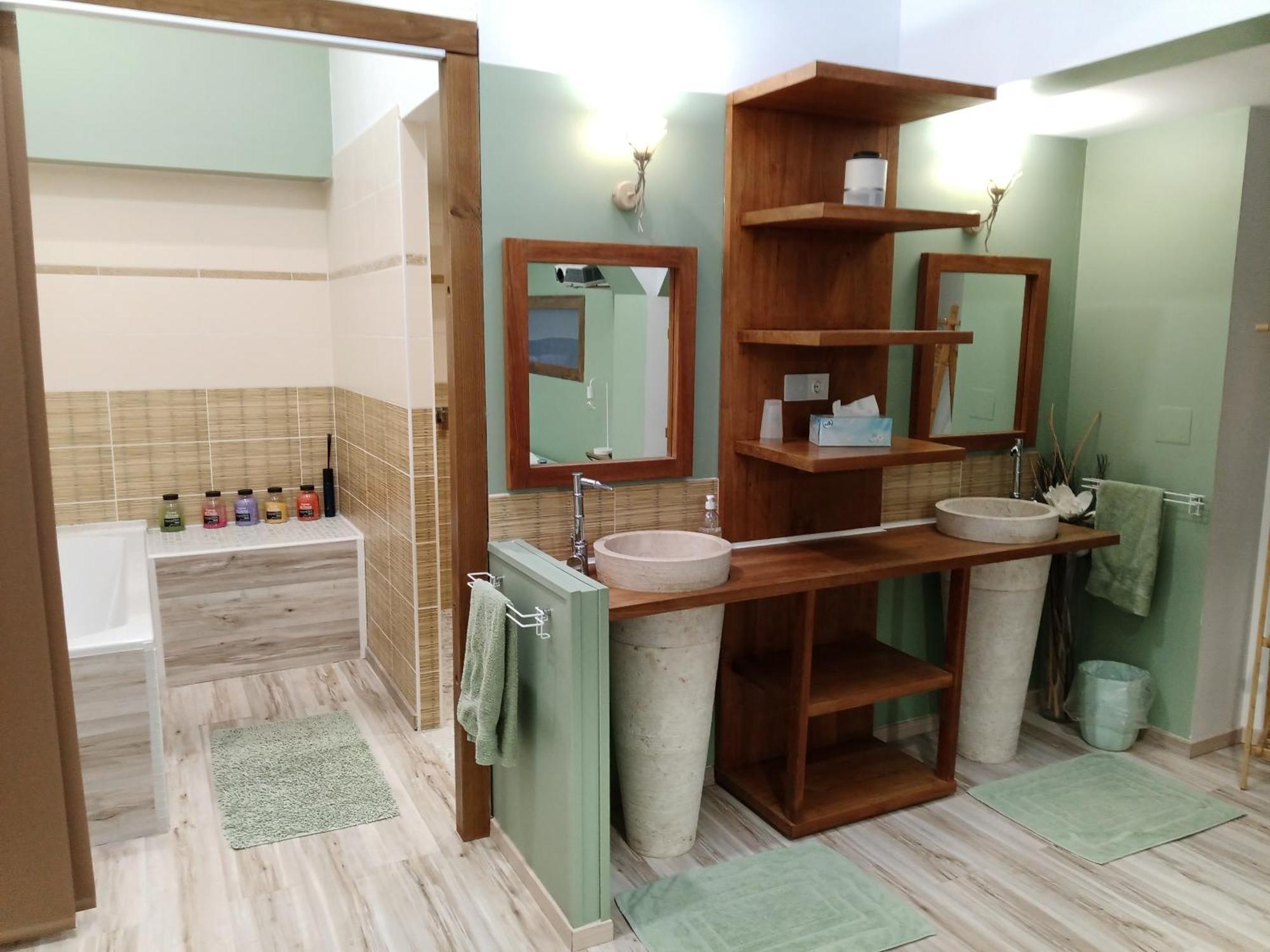 L'Hacienda Bed & Breakfast Tartas Dış mekan fotoğraf