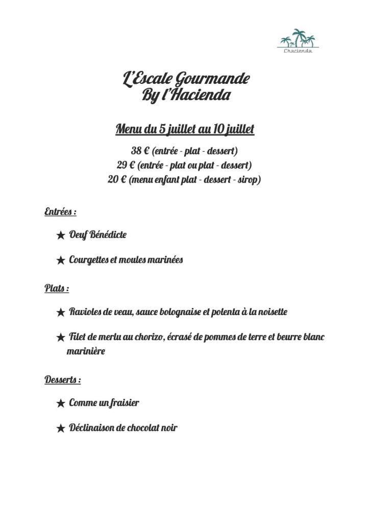 L'Hacienda Bed & Breakfast Tartas Dış mekan fotoğraf