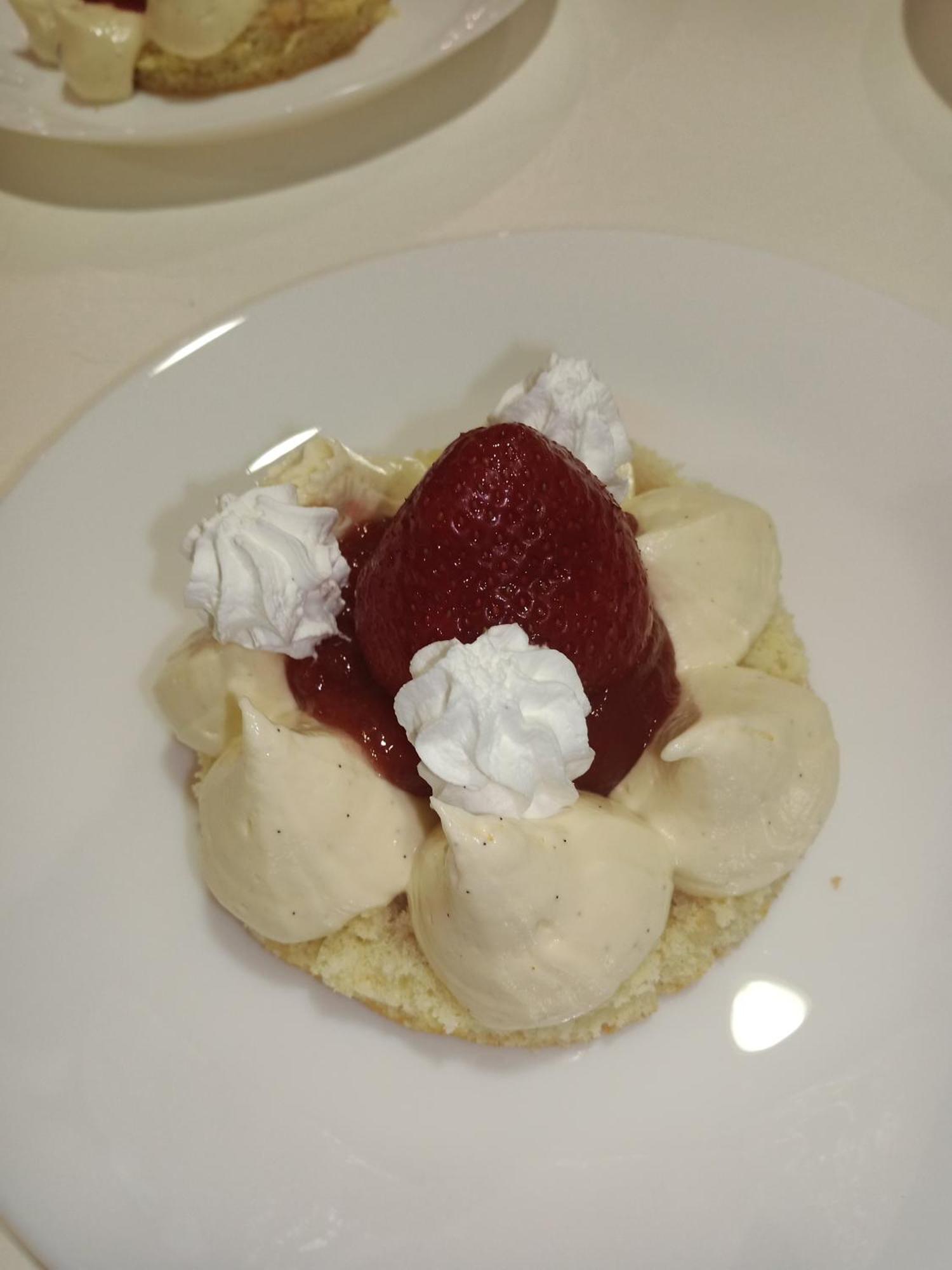 L'Hacienda Bed & Breakfast Tartas Dış mekan fotoğraf